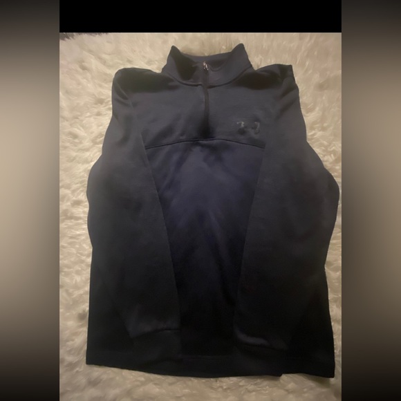 2/$20 Men’s Under Armour Pullover Size S - Picture 1 of 4